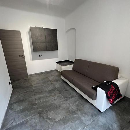 Grey House Leilighet Genova Eksteriør bilde